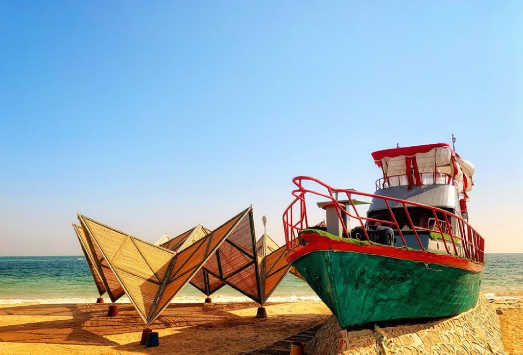 5Nuweiba Club